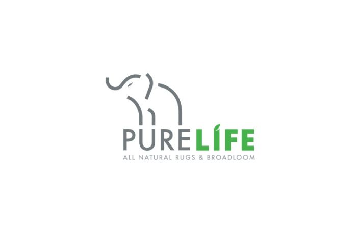 Pure Life Rug Logo Image